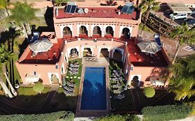 Riad Asmaa Agadir